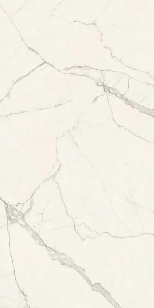 Atlas Plan Calacatta Extra 12mm Porselen Tezgah