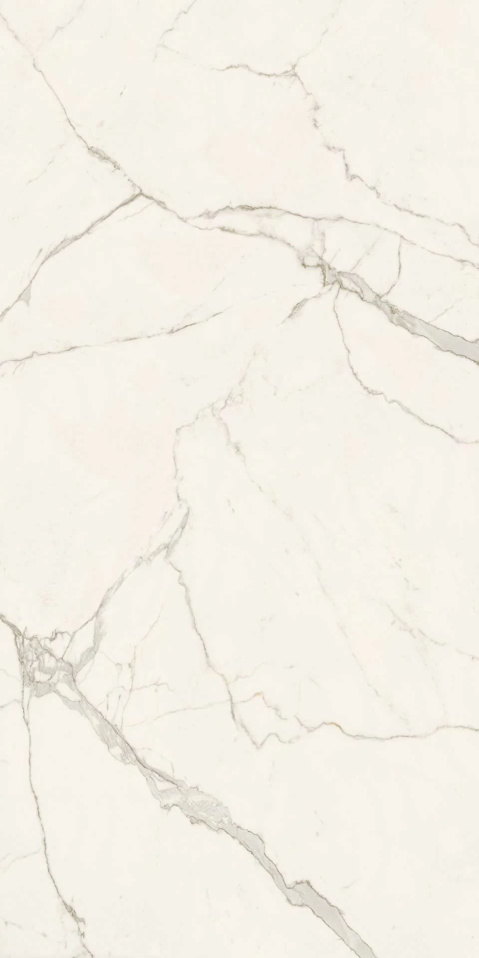 Atlas Plan Calacatta Extra 12mm Porselen Tezgah