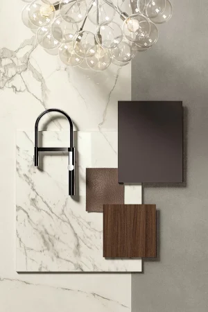 Atlas Plan Calacatta Extra 12mm Porselen Tezgah