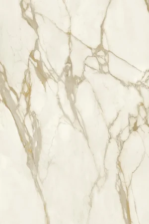 Atlas Plan Calacatta Gold 12mm Porselen Tezgah