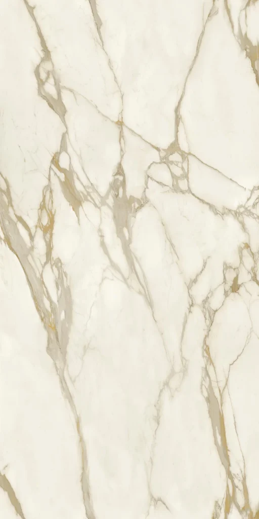 Atlas Plan Calacatta Gold 12mm Porselen Tezgah