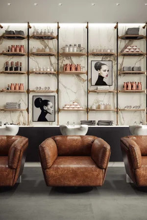 Atlas Plan Calacatta Imperiale 12mm Porselen Tezgah