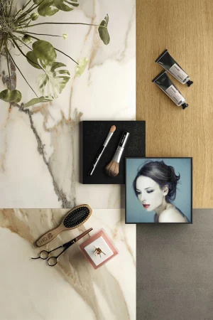 Atlas Plan Calacatta Imperiale 12mm Porselen Tezgah