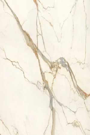 Atlas Plan Calacatta Imperiale 12mm Porselen Tezgah