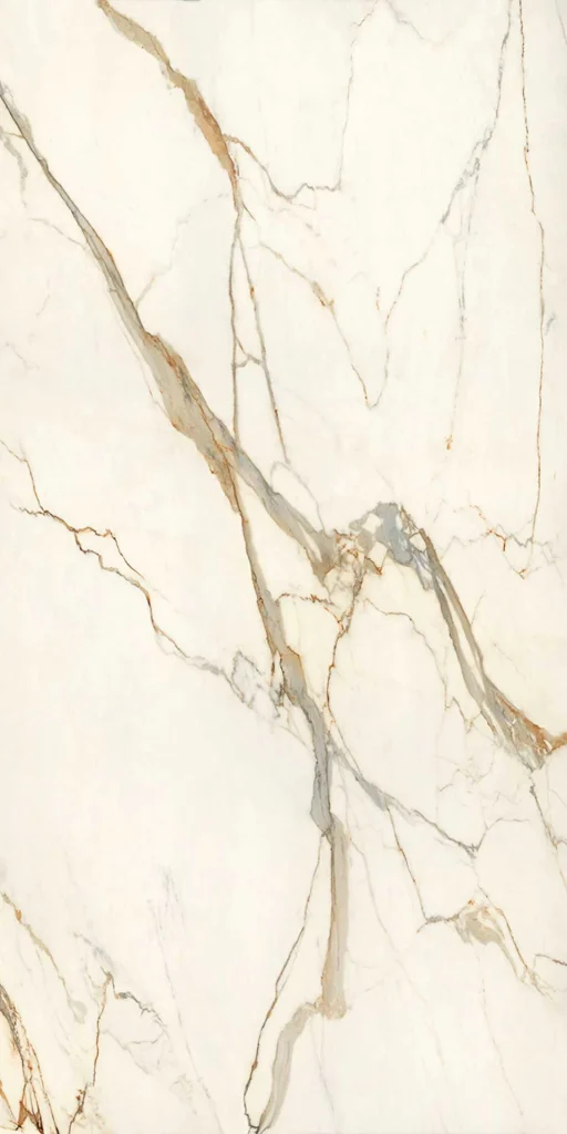 Atlas Plan Calacatta Imperiale 12mm Porselen Tezgah