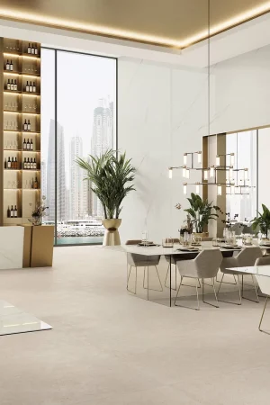 Atlas Plan Calacatta Meraviglia 12mm Porselen Tezgah