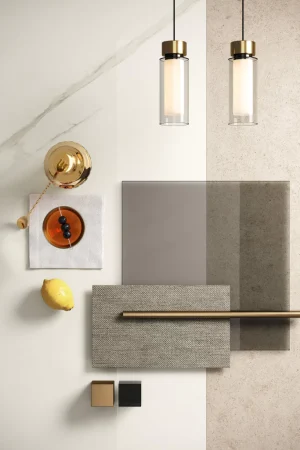 Atlas Plan Calacatta Meraviglia 12mm Porselen Tezgah