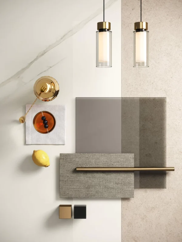 Atlas Plan Calacatta Meraviglia 12mm Porselen Tezgah