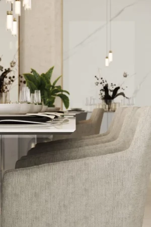 Atlas Plan Calacatta Meraviglia 12mm Porselen Tezgah