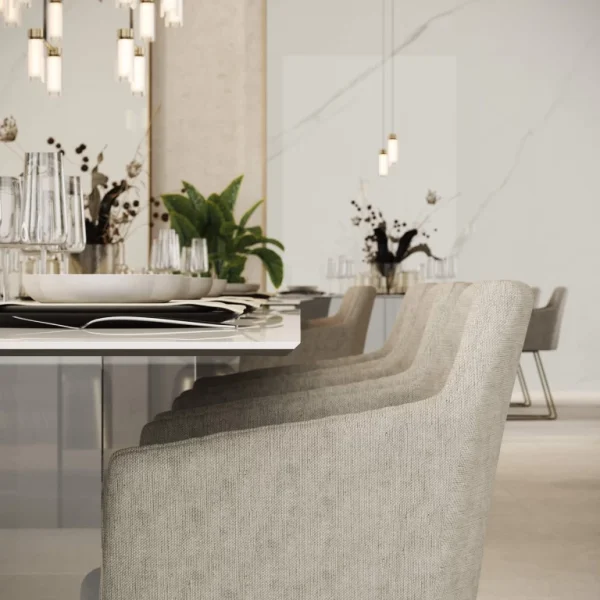 Atlas Plan Calacatta Meraviglia 12mm Porselen Tezgah