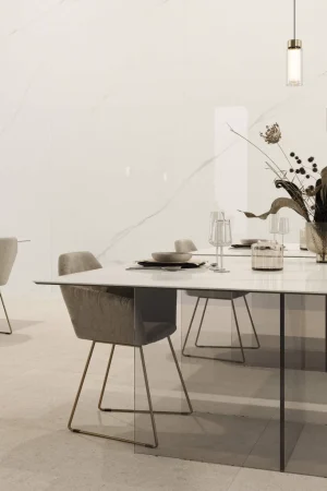 Atlas Plan Calacatta Meraviglia 12mm Porselen Tezgah