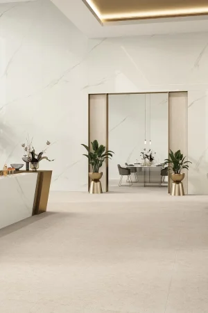 Atlas Plan Calacatta Meraviglia 12mm Porselen Tezgah