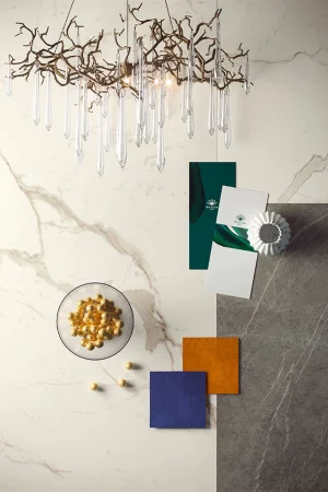 Atlas Plan Calacatta Prestigio 12mm Porselen Tezgah