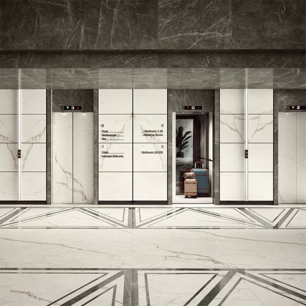 Atlas Plan Calacatta Prestigio 12mm Porselen Tezgah