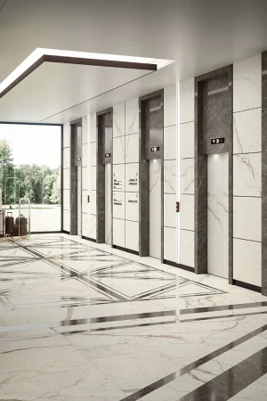 Atlas Plan Calacatta Prestigio 12mm Porselen Tezgah