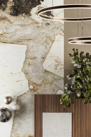 Atlas Plan Desert Soul 12mm Porselen Tezgah