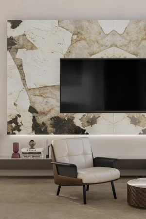 Atlas Plan Desert Soul 12mm Porselen Tezgah