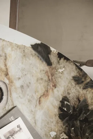 Atlas Plan Desert Soul 12mm Porselen Tezgah