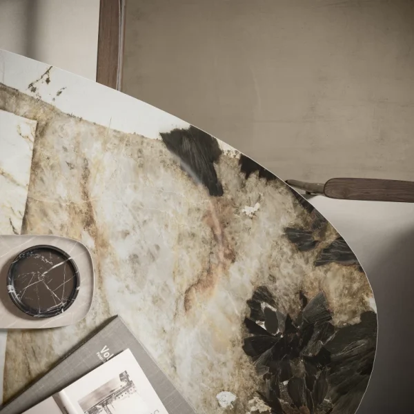 Atlas Plan Desert Soul 12mm Porselen Tezgah