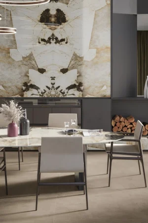 Atlas Plan Desert Soul 12mm Porselen Tezgah