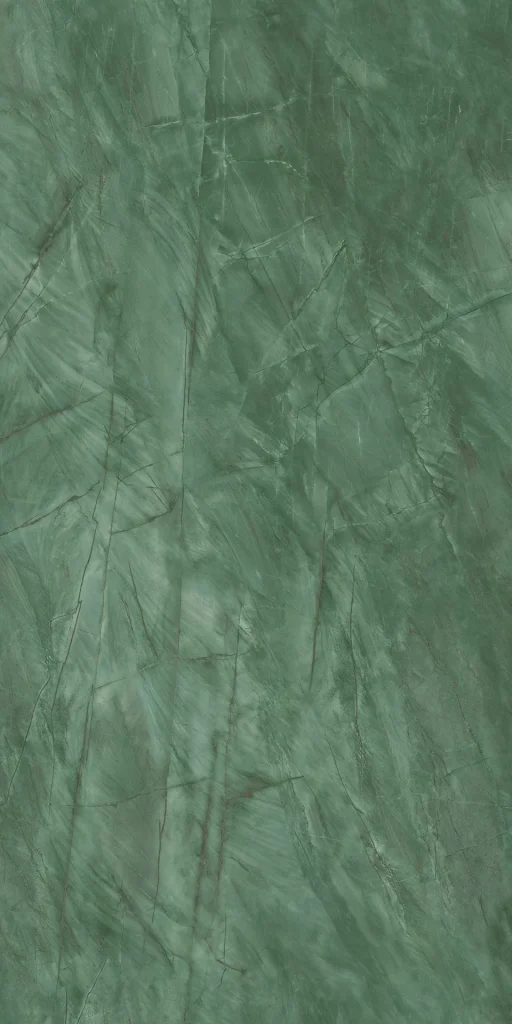 Atlas Plan Exotic Green 12mm Porselen Tezgah