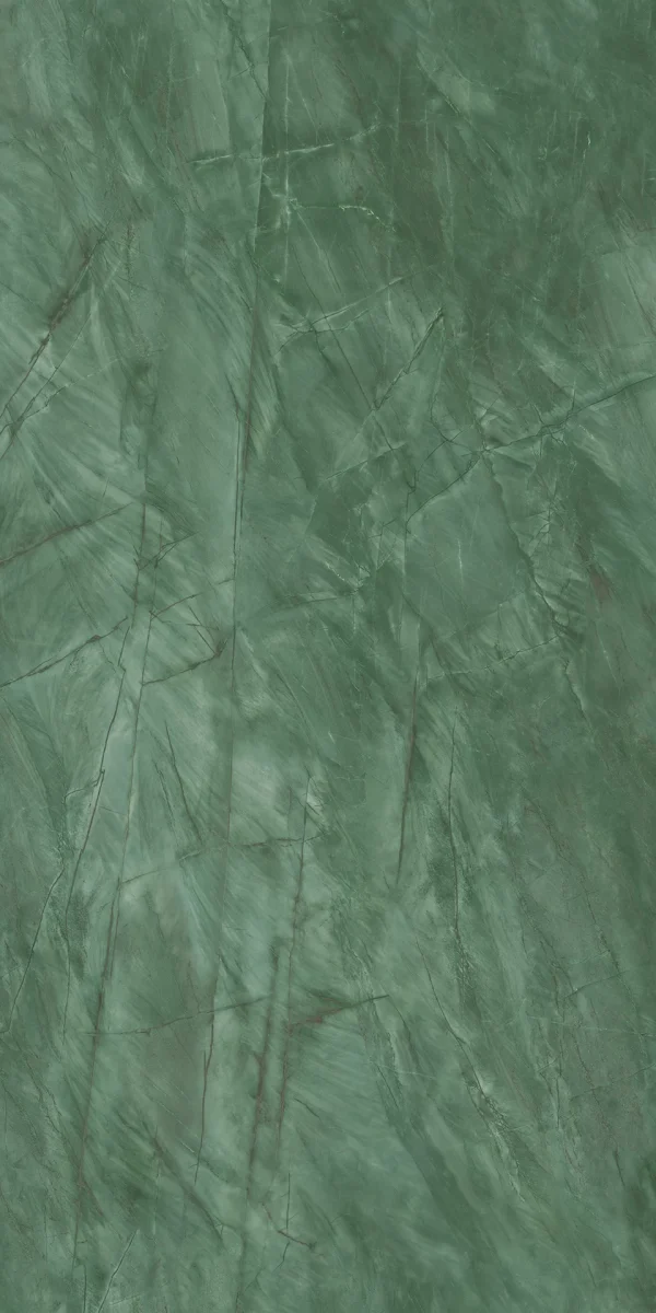 Atlas Plan Exotic Green 12mm Porselen Tezgah