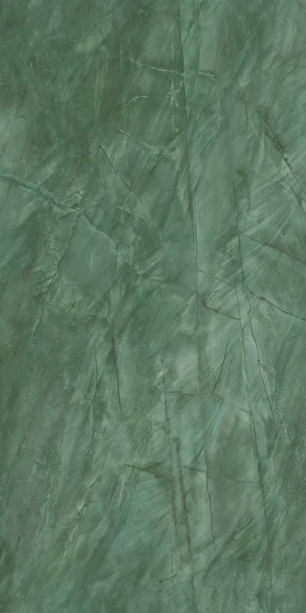 Atlas Plan Exotic Green 12mm Porselen Tezgah