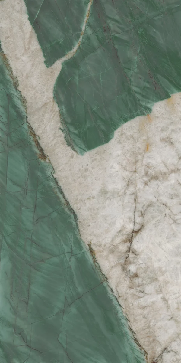 Atlas Plan Exotic Wave 12mm Porselen Tezgah