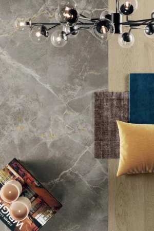 Atlas Plan Fior di Bosco 12mm Porselen Tezgah