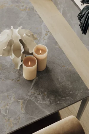 Atlas Plan Fior di Bosco 12mm Porselen Tezgah