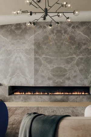 Atlas Plan Fior di Bosco 12mm Porselen Tezgah