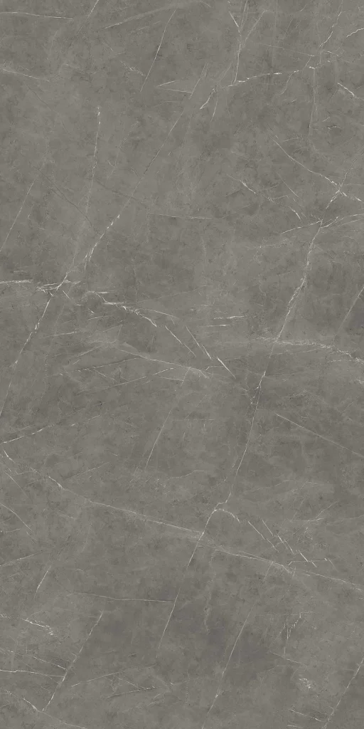 Atlas Plan Grey Stone 12mm Porselen Tezgah