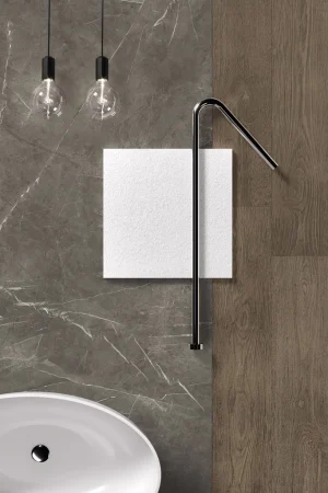 Atlas Plan Grey Stone 12mm Porselen Tezgah