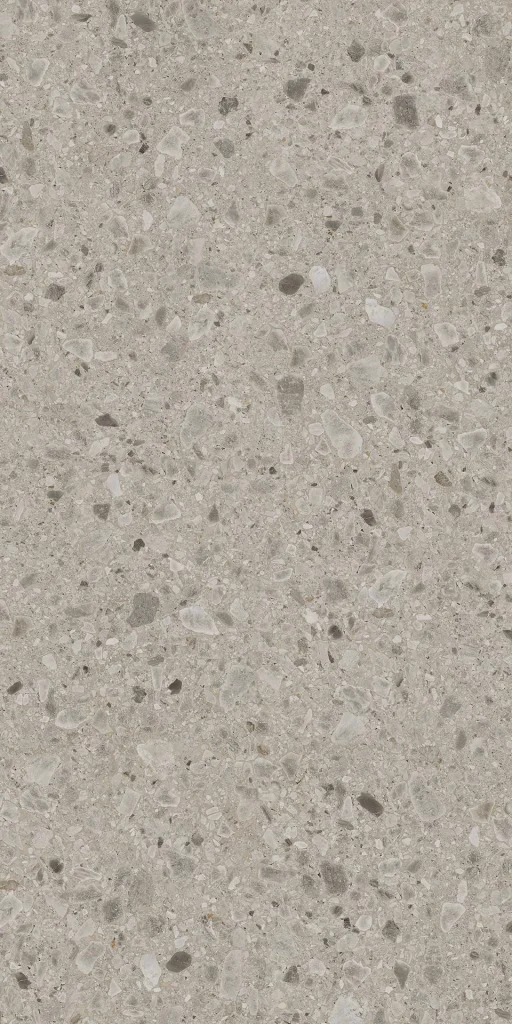 Atlas Plan Kone Mix 12mm Porselen Tezgah