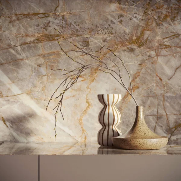 Atlas Plan Natural Roots 12mm Porselen Tezgah