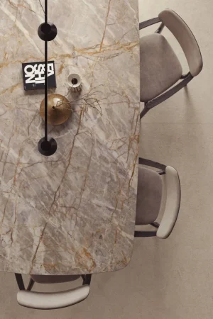 Atlas Plan Natural Roots 12mm Porselen Tezgah