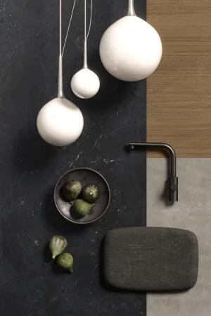 Atlas Plan Negresco 12mm Porselen Tezgah