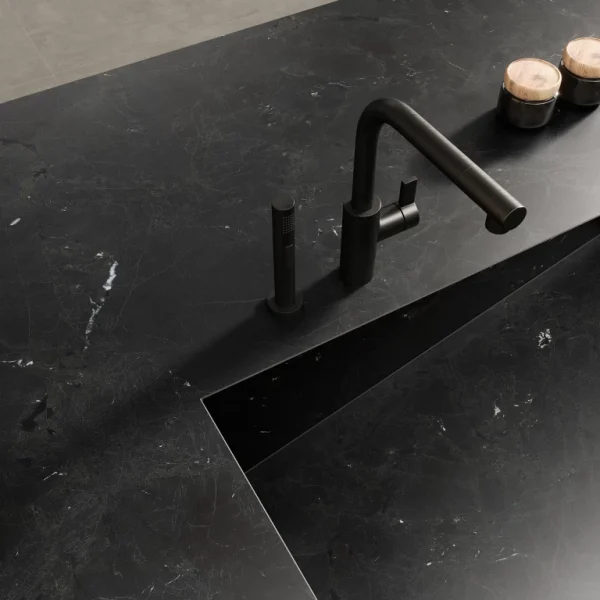 Atlas Plan Negresco 12mm Porselen Tezgah