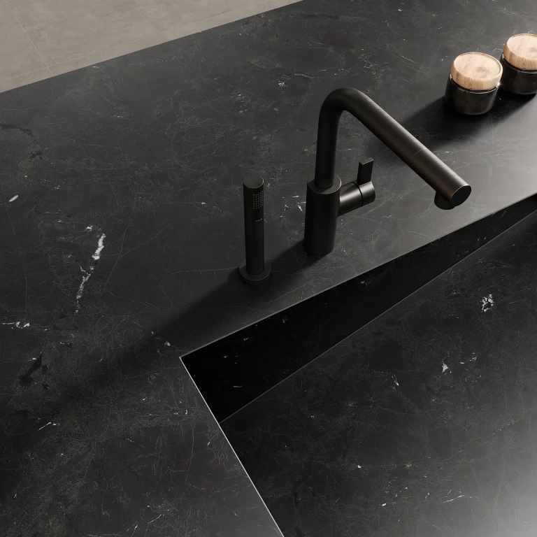 Atlas Plan Negresco 12mm Porselen Tezgah