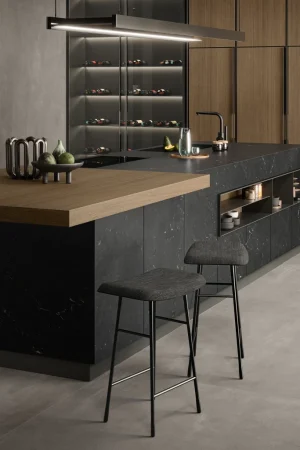 Atlas Plan Negresco 12mm Porselen Tezgah