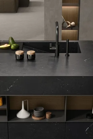 Atlas Plan Negresco 12mm Porselen Tezgah