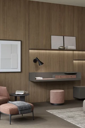 Atlas Plan Noce Canaletto 12mm Porselen Tezgah