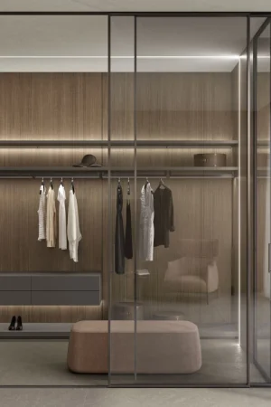 Atlas Plan Noce Canaletto 12mm Porselen Tezgah