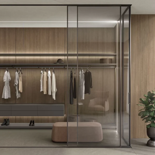 Atlas Plan Noce Canaletto 12mm Porselen Tezgah