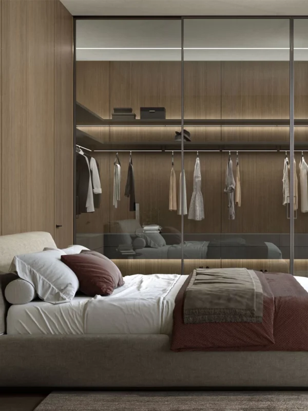 Atlas Plan Noce Canaletto 12mm Porselen Tezgah