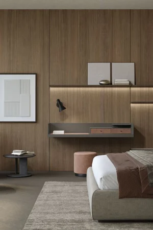 Atlas Plan Noce Canaletto 12mm Porselen Tezgah