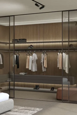 Atlas Plan Noce Canaletto 12mm Porselen Tezgah