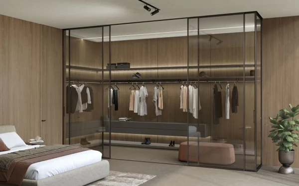 Atlas Plan Noce Canaletto 12mm Porselen Tezgah