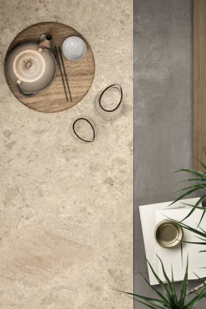 Atlas Plan Nyra Ambrosia 12mm Porselen Tezgah