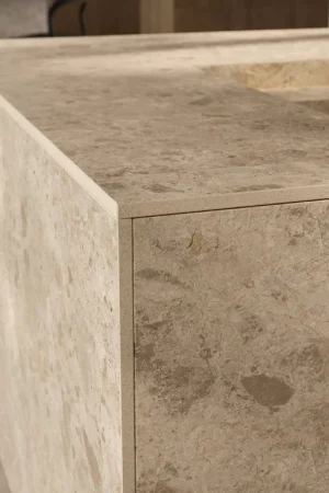 Atlas Plan Nyra Ambrosia 12mm Porselen Tezgah